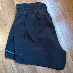 Lululemon Hotty Hot Shorts 8